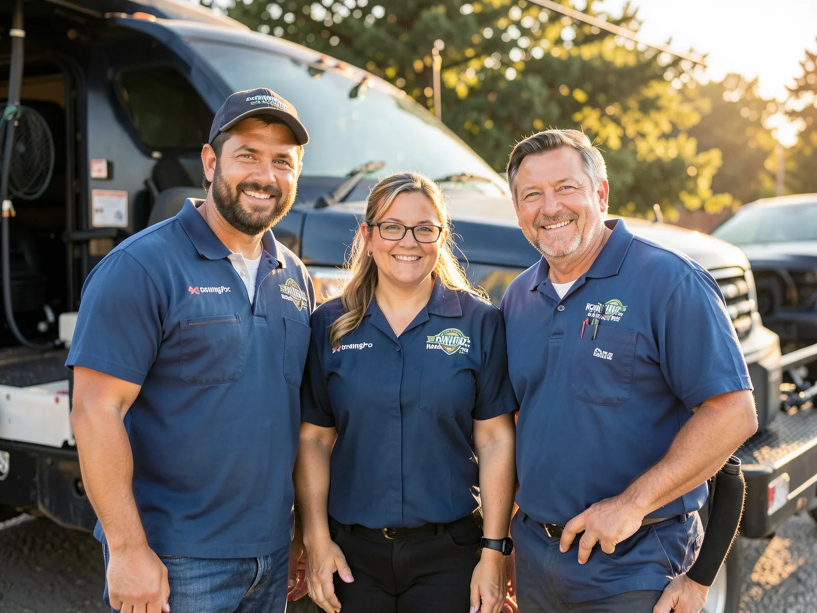 Roof Repair company in Salinas, PR